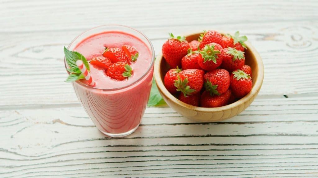 how to do smoothie diet