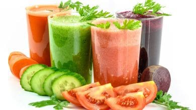 Can you have a Smoothie or Juice Diet while on Keto