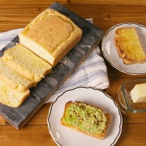 Keto Bread Recipe