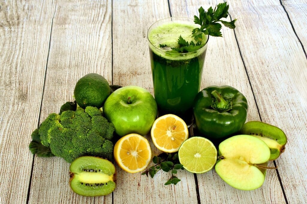 Juicing Diet To Lose Weight