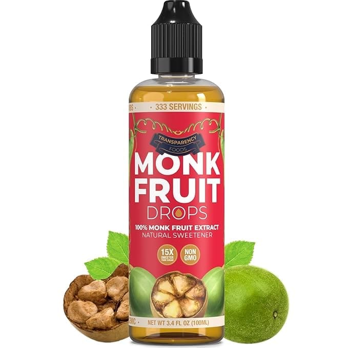 Monk Fruit Extract