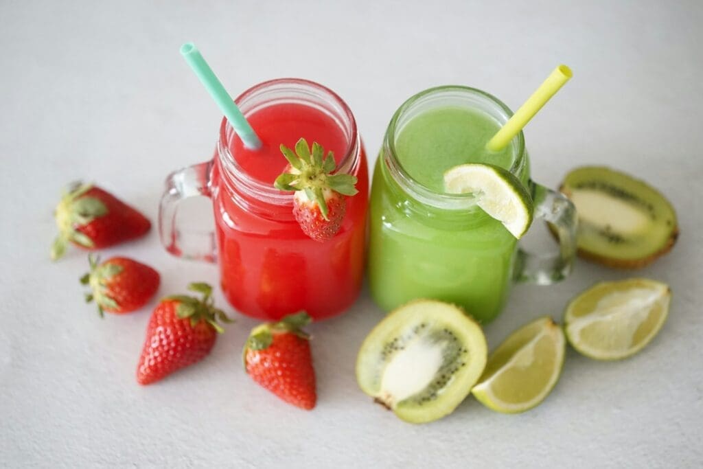 Juicing Diet To Lose Weight