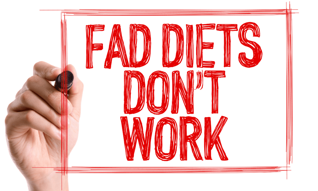 Fad Diets