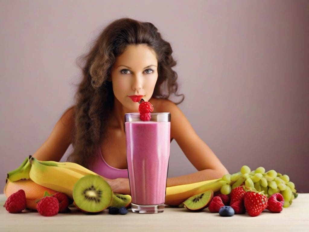 Does the Smoothie Diet for Weight Loss Work