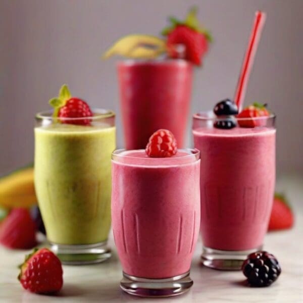 Does the Smoothie Diet for Weight Loss Work