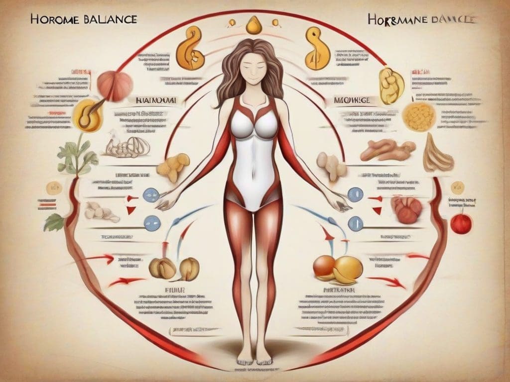 Hormone Balance