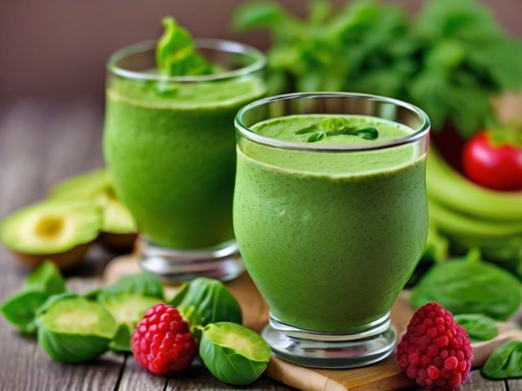 Weight Loss Smoothie