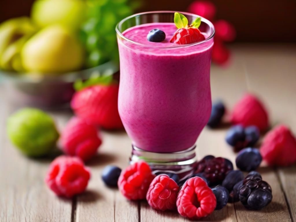 Weight Loss Smoothie