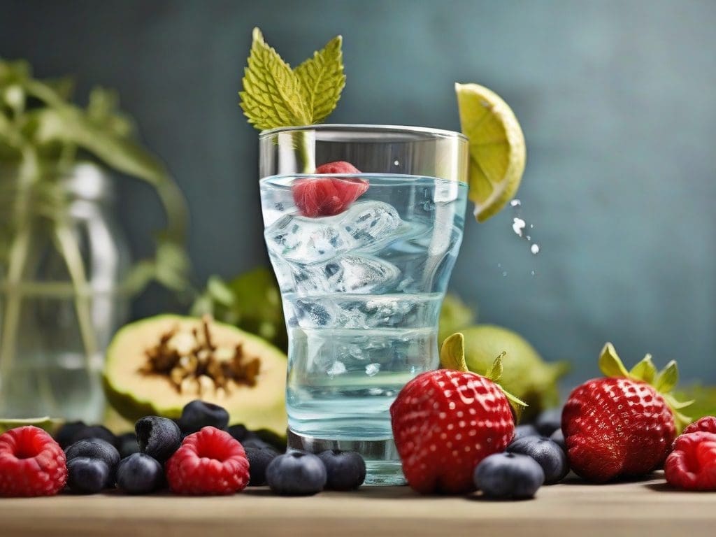 Hydration for Weight Loss