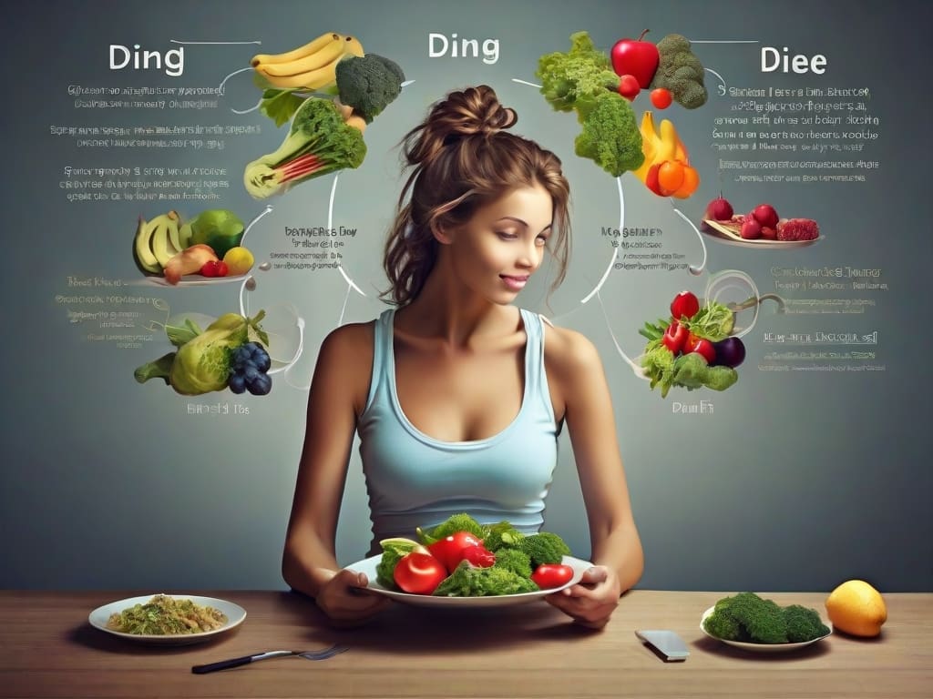 Diet Benefits