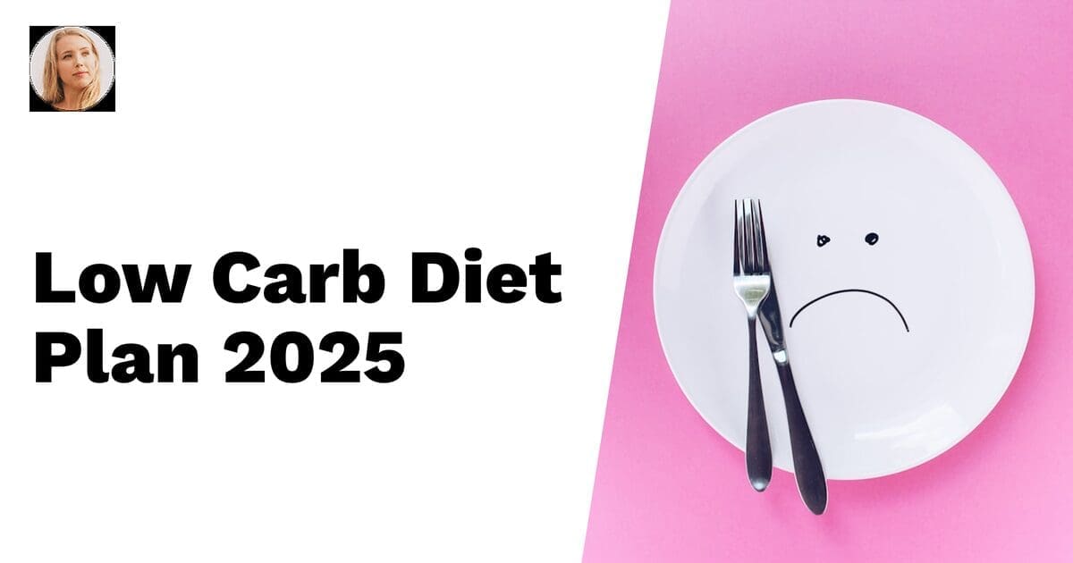 Low Carb diet