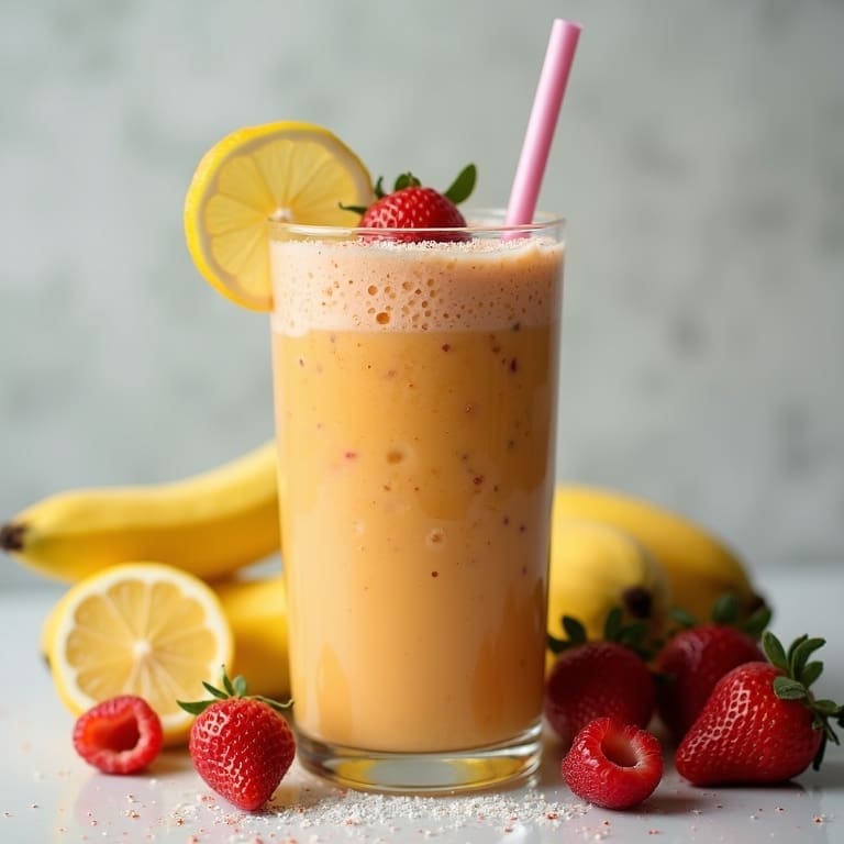 15 Quick and Easy Smoothie Recipes for Weight Loss