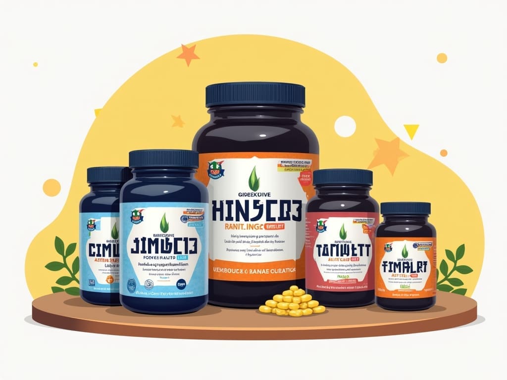 Diet Supplements
