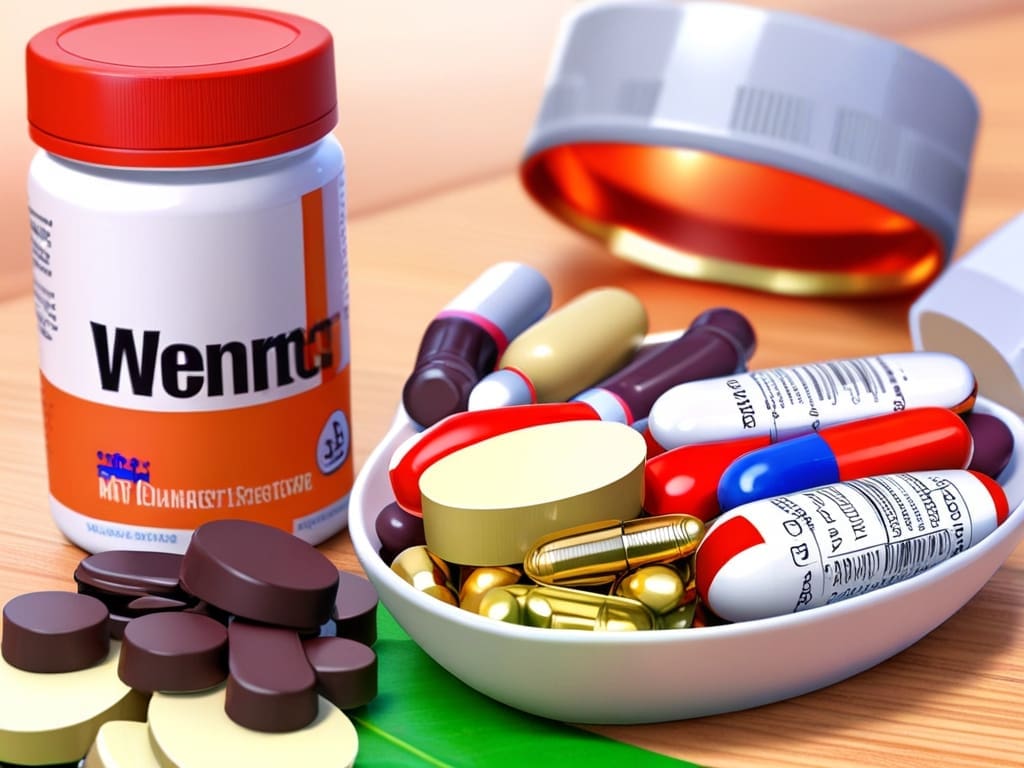 Diet Supplements
