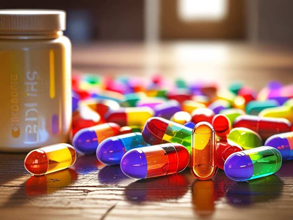 Diet Supplements
