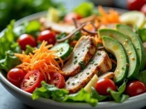 Low-Carb Diet Benefits