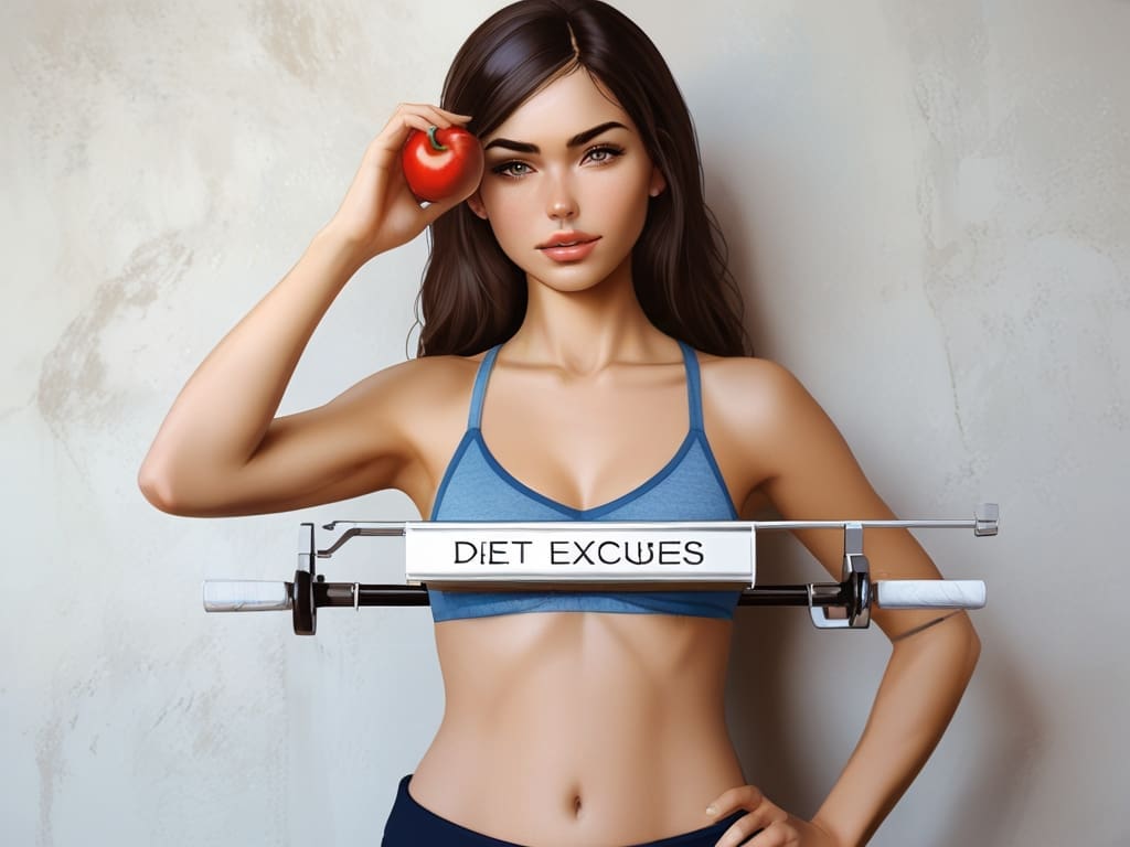 diet excuses