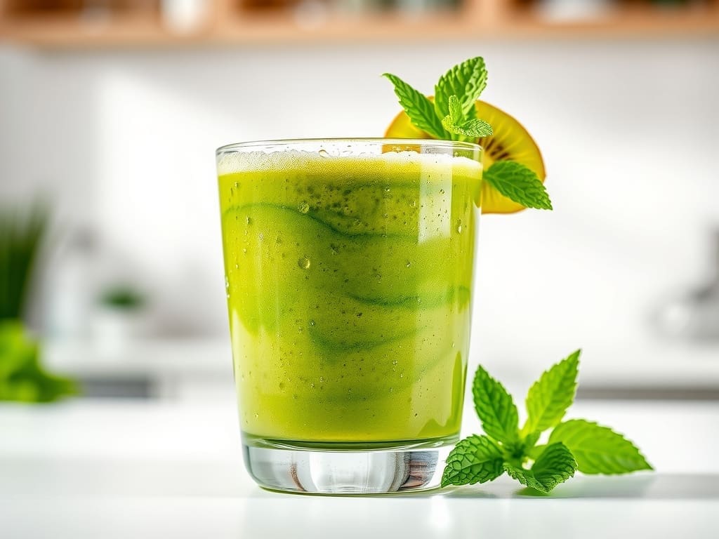 low carb smoothies