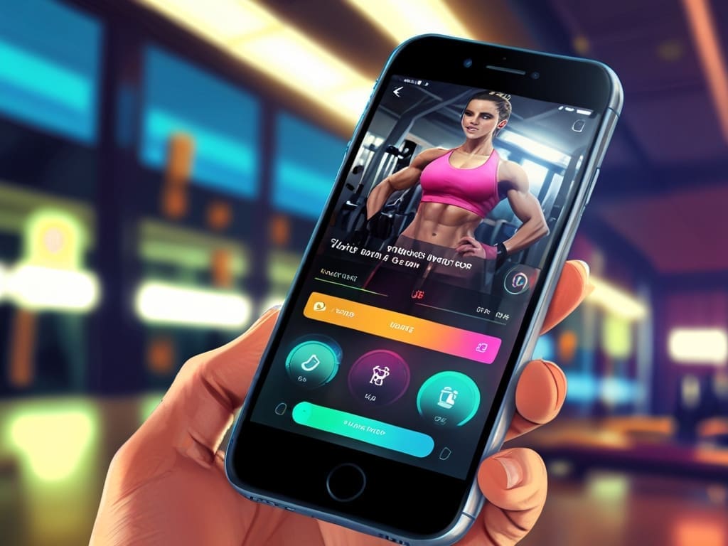 Effective Fitness Routine