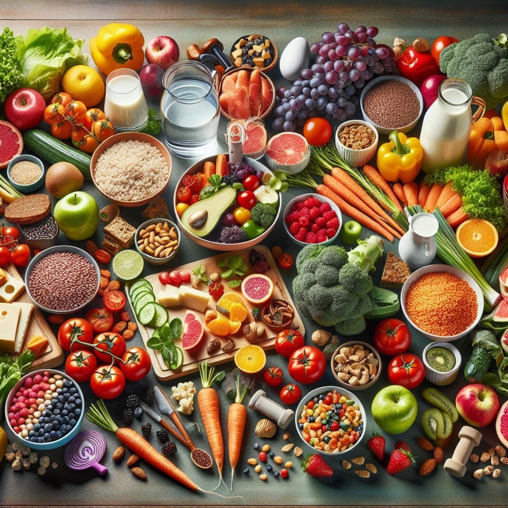 best diet