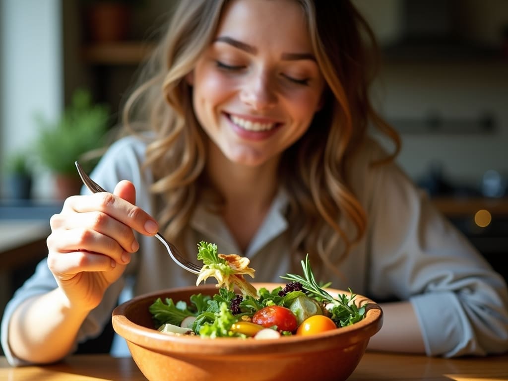 healthy eating habits