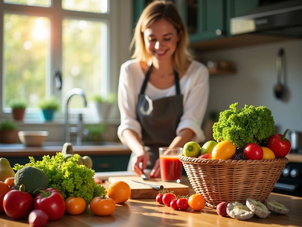 healthy eating habits