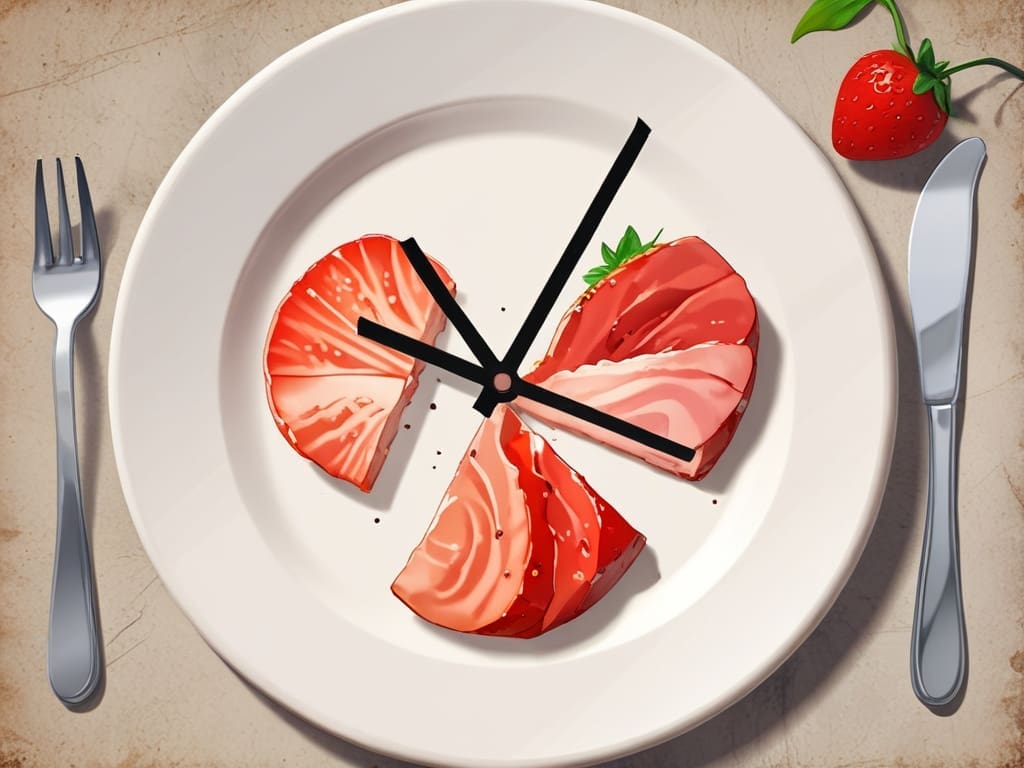 intermittent fasting guide