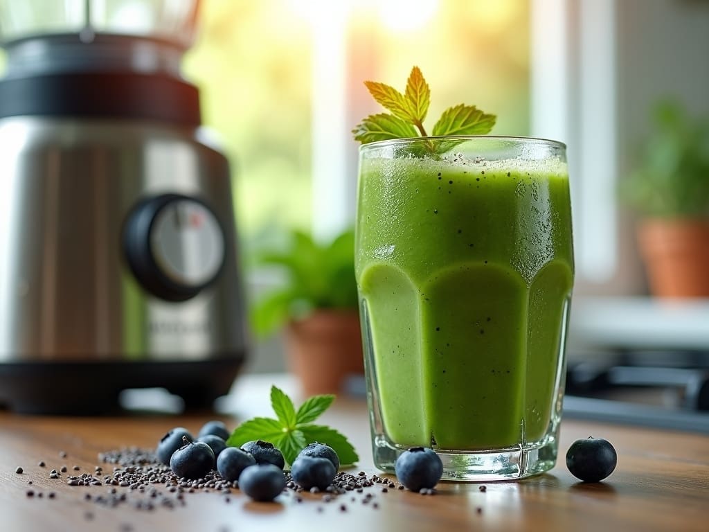 metabolism boosting tips
