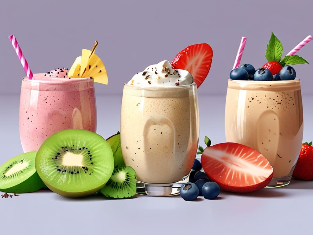 smoothie diet for weight loss