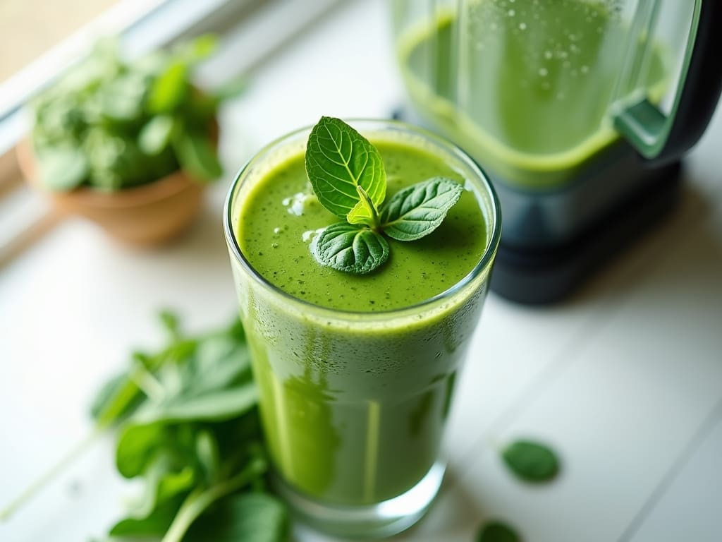 smoothie diet for weight loss