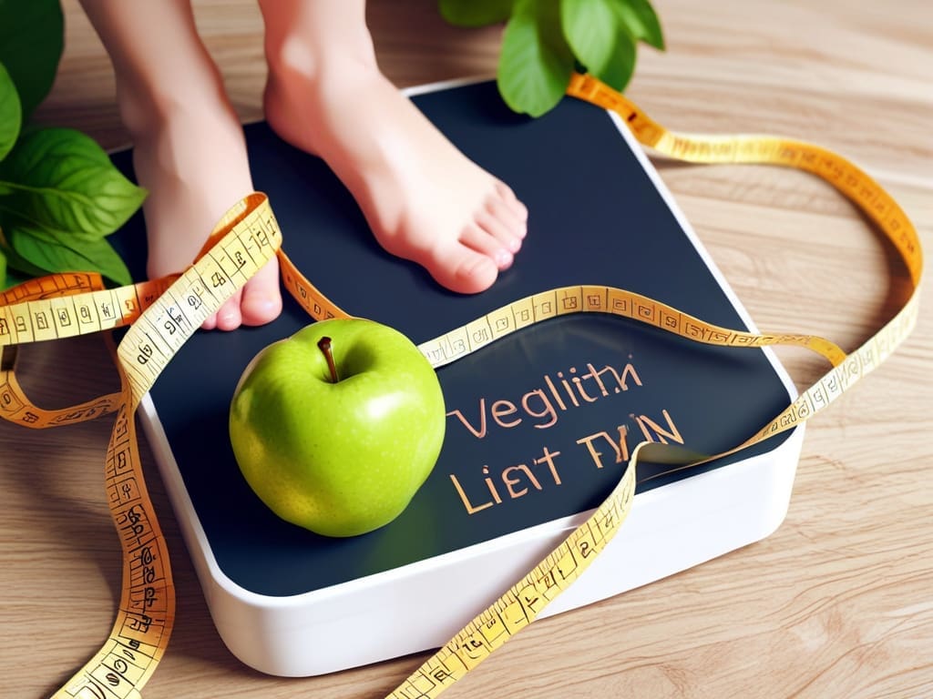weight loss plan
