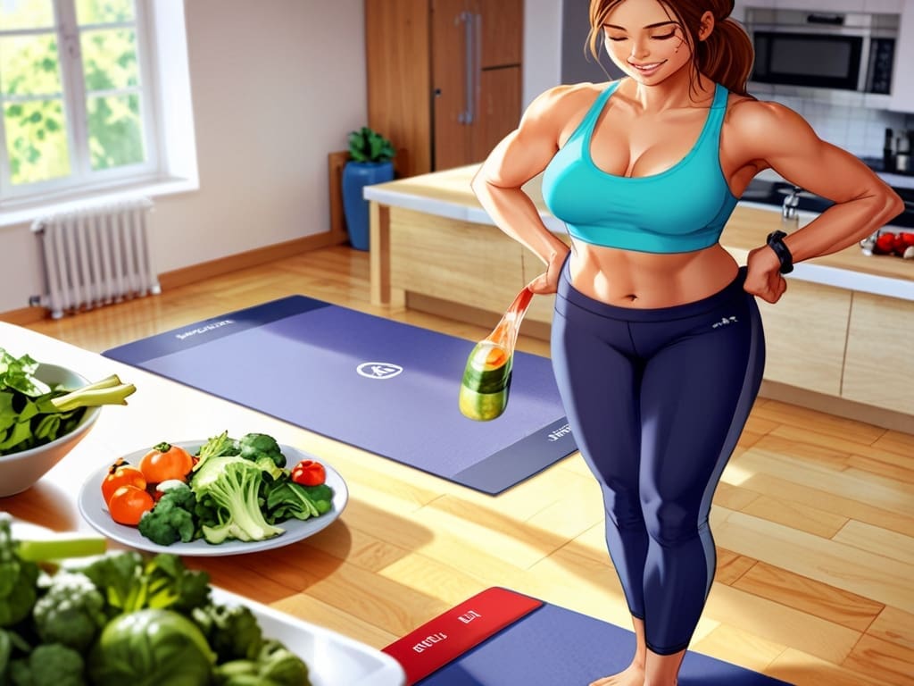 weight loss plan