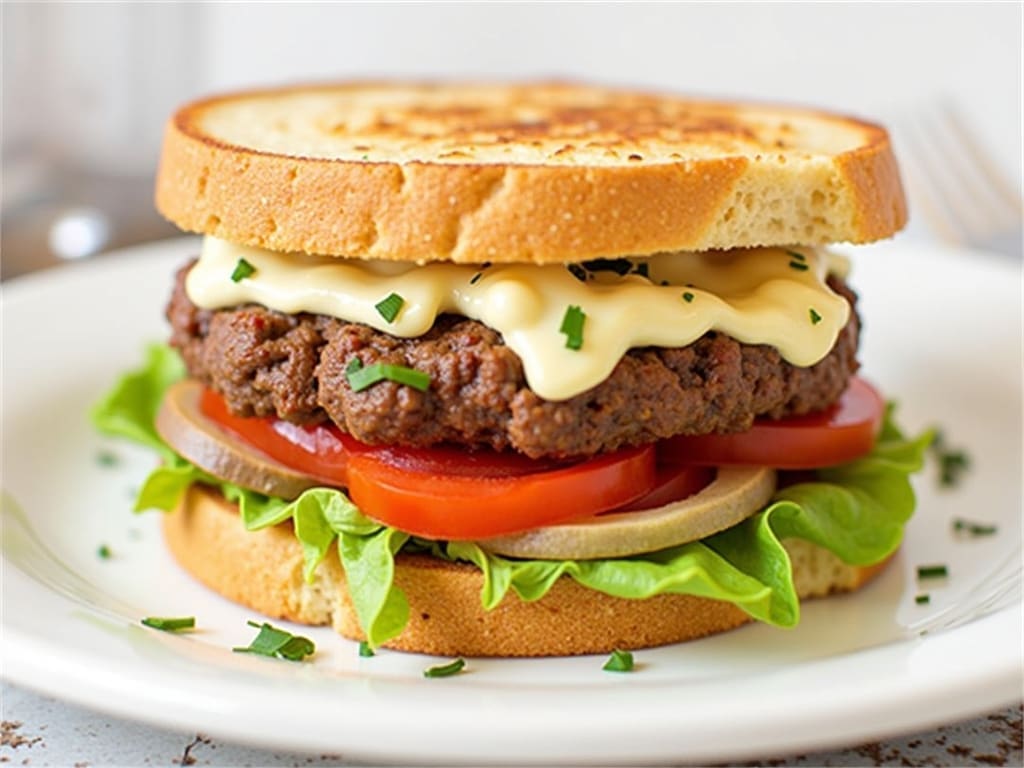 Keto Lunch Ideas