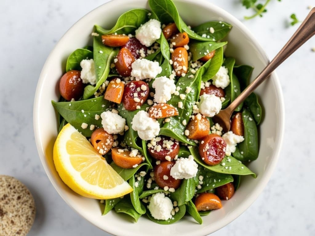 Keto Lunch Ideas