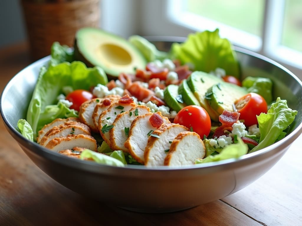 Keto Lunch Ideas