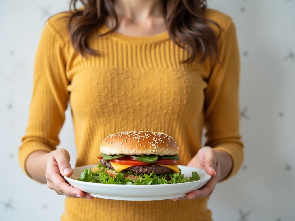 eating for weight loss