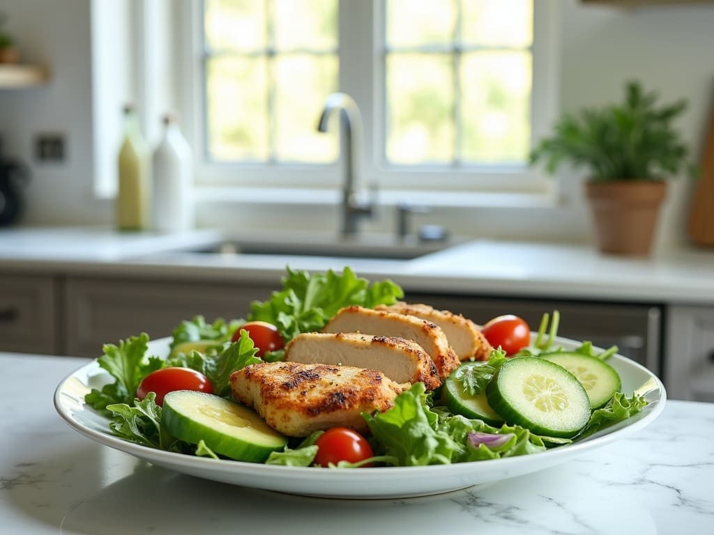 eating for weight loss