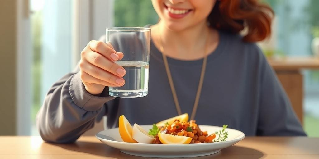Lasting Weight Loss