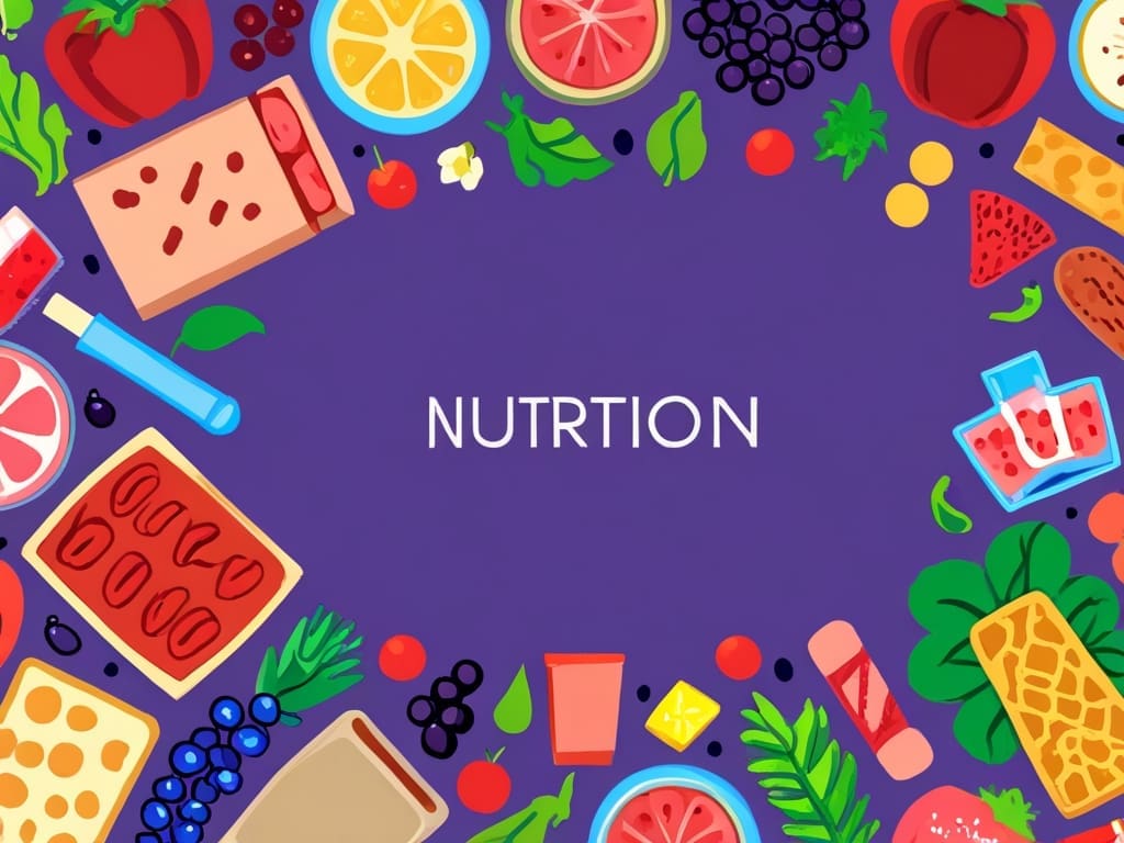 nutrition basics