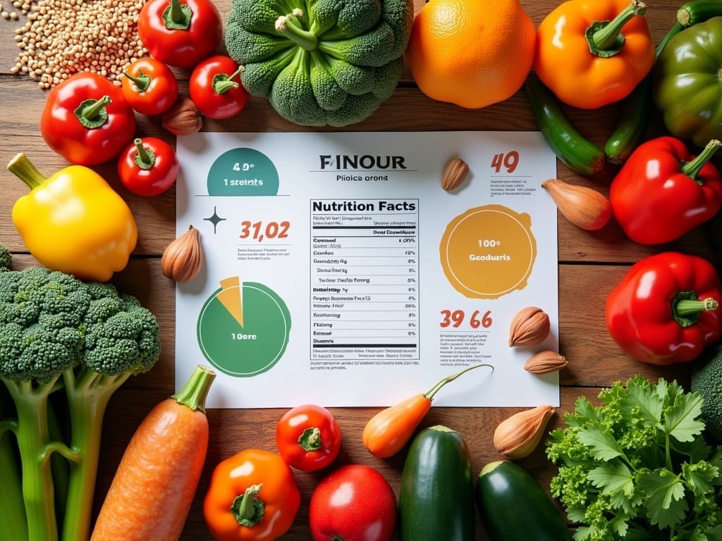 nutrition basics
