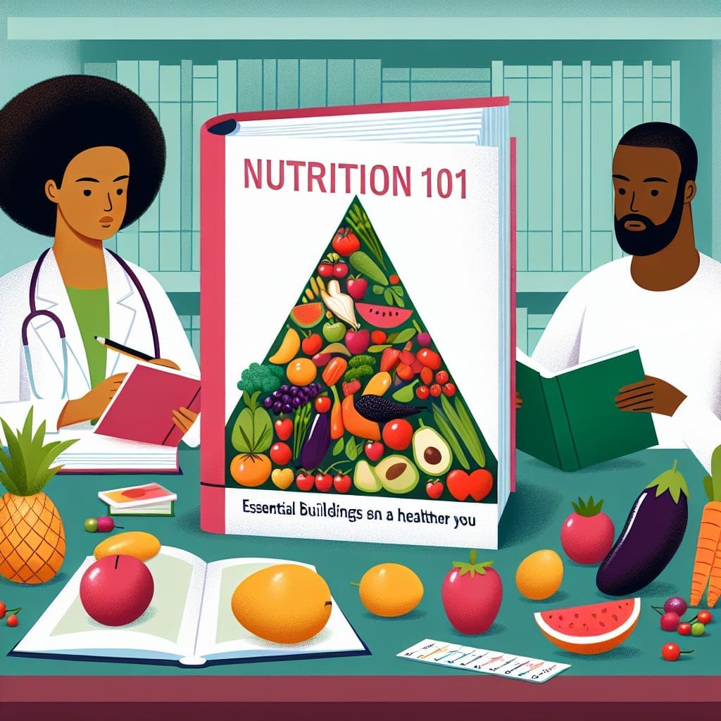 nutrition basics