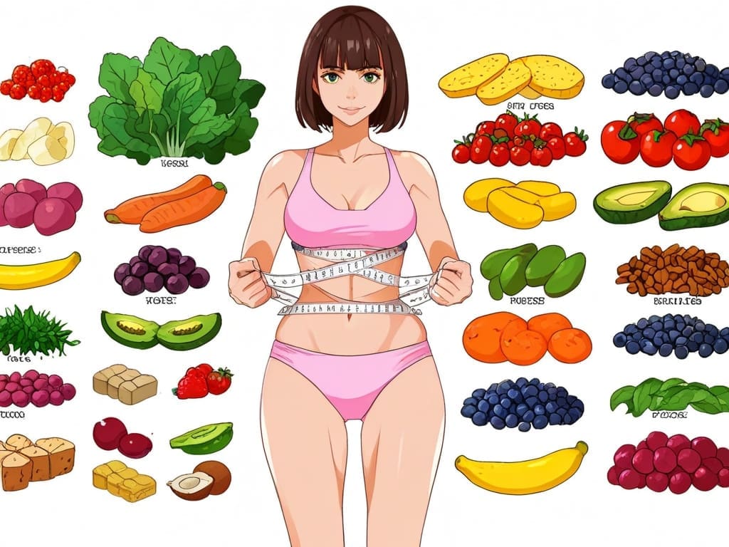 weight loss foods