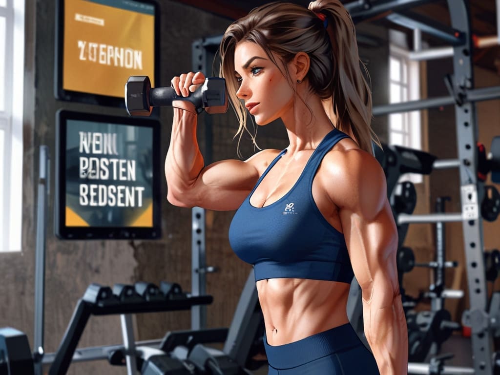 workout diet plan