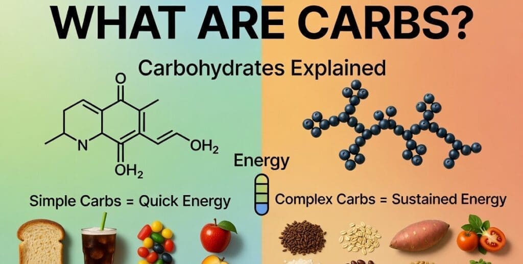 counting carbs