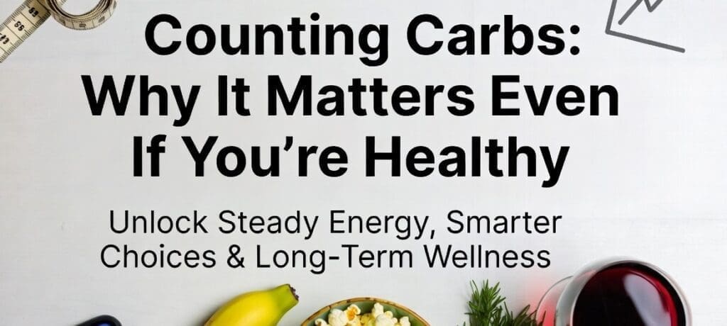 counting carbs