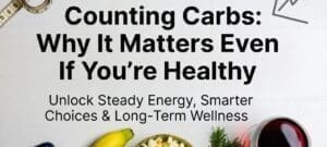 counting carbs